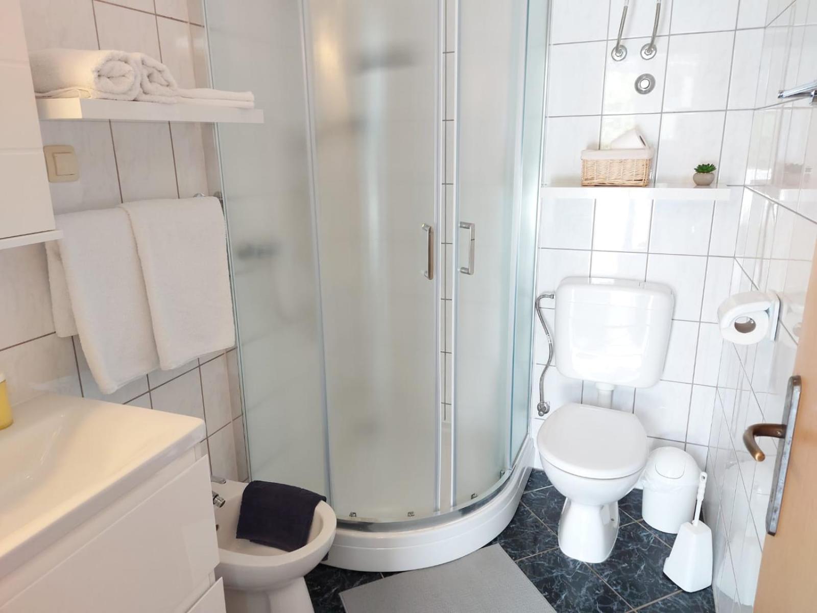 Vila Kraljica Malinska Ngoại thất bức ảnh